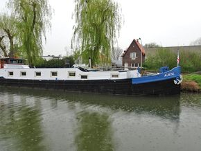 Luxe Motor 28.92 met UBC