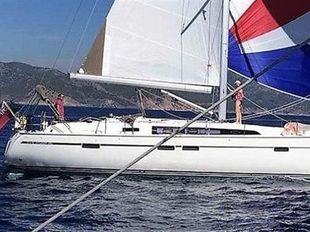 2015 Bavaria Cruiser 46