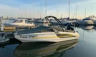 2015 Beneteau Flyer 6.6 Sport Deck