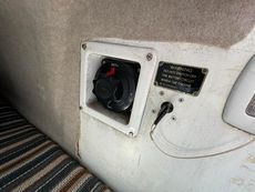 1979 Westerly Centaur