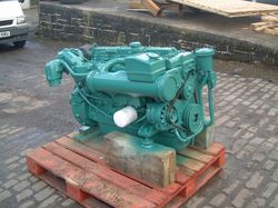 Volvo Penta TAMD41B