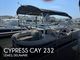 2023 Cypress Cay Seabreeze 232