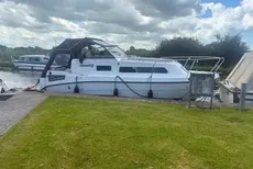 Shetland 245i