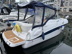 Four Winns 248 Diesel
