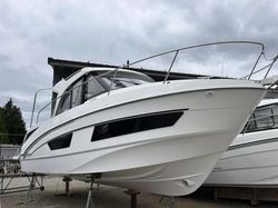 2023 Beneteau Antares 9