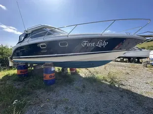 2006 Aquador 26 HT