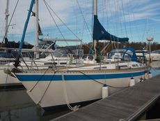 1987 Wauquiez Centurion 38