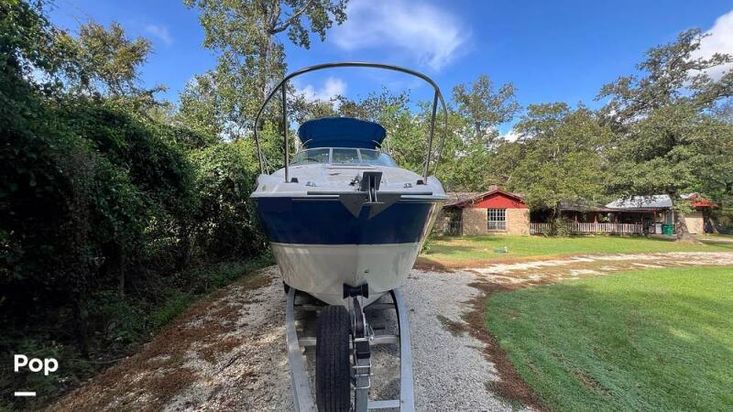 2006 Bayliner 265 sunbridge