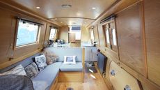 Stunning as New, 58ft Semi Crusier,