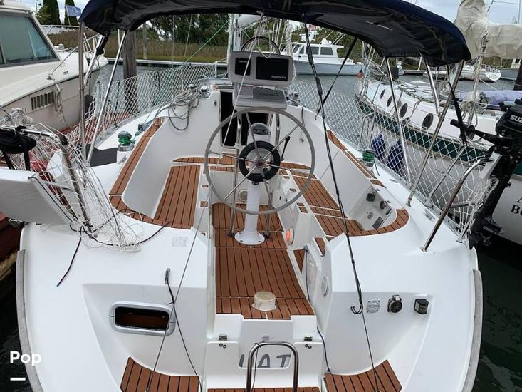 1995 Beneteau oceanis 300