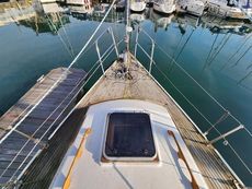 Colvic Sailer 296 Project