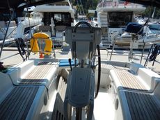 2007 Beneteau Oceanis 343 Clipper