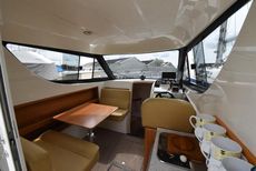 2011 Rodman 810