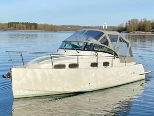 2017 English Harbour Offshore 29