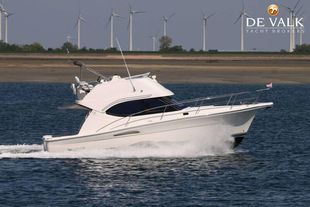 2008 Riviera 33 Flybridge