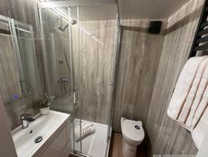 2025 Waterlodge OASIS 3