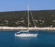 Grand Soleil 43