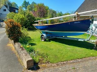 Swift explorer 18