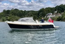 2024 Interboat Intender 850