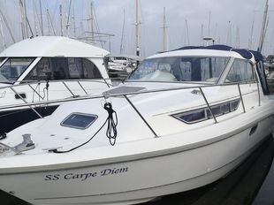 Hardy 277 seawings