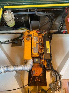 Moteur