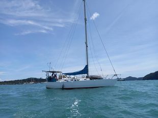 Adams Nautical