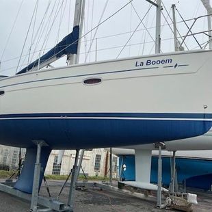 2006 Bavaria 39 Cruiser