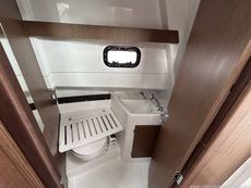 2024 Jeanneau Merry Fisher 895 Sport