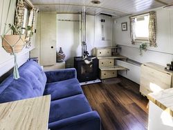 2-bed Family Home in a Compact 52x10 | 2022