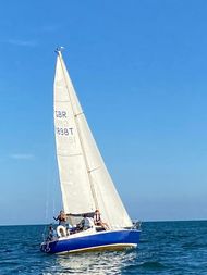 Albin Scampi 30