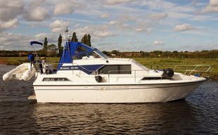 UNDER OFFER - Broom 10/70