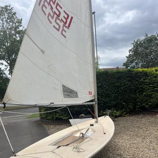 Laser w XD kit and kicker- 32531