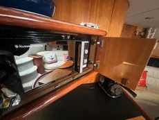 2002 Sunseeker Camargue 44