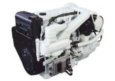 NEW FPT N40-250 250HP Marine Diesel Engine