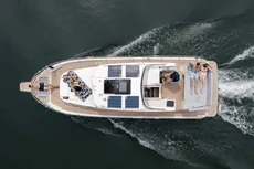 2025 Balt Yacht Grand 37