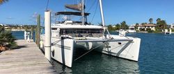 2017 Lagoon 450