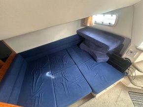 Hardy Seawings 305 HT - Aft Cabin