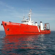 Diamond - Gold mining vessel - URGENT SALE!!