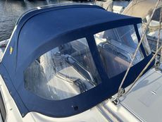 2005 Bavaria 30 Cruiser