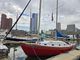 1979 Ted Brewer Lazy Jack 32 Schooner