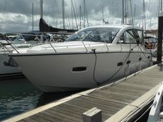 Sealine SC35 40th Anniversary Limited Edition