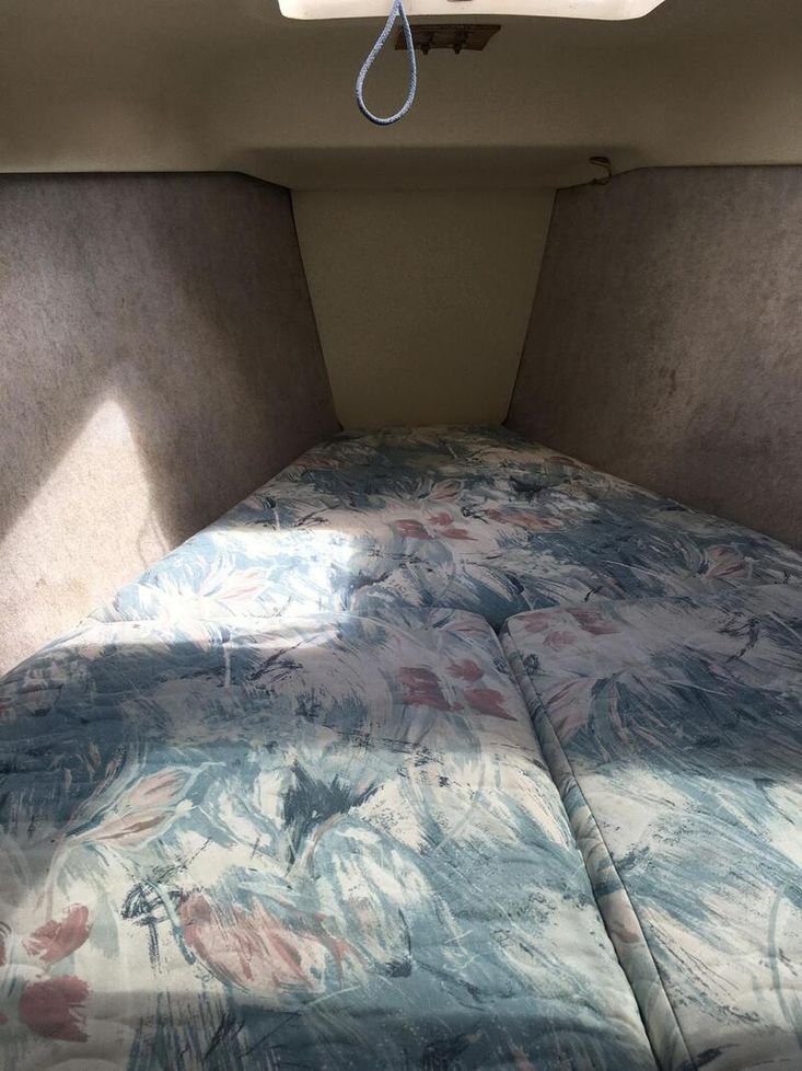Hunter Legend 240. Price reduced