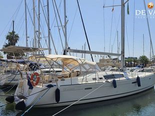 2006 Beneteau Oceanis 50