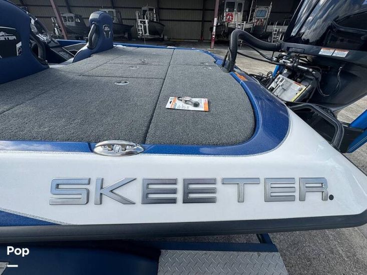 2023 Skeeter 20fxr