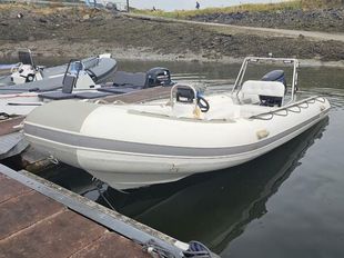 Sea pro 520