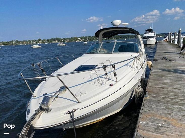 2004 Sea Ray 280 sundancer