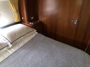 Large Aft Cabin 2