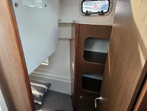 Beneteau Antares 9 OB for sale with BJ Marine