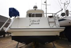 2011 Rodman 810