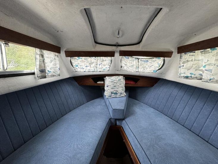 Freeman 22 Mk2 for sale UK, Freeman boats for sale, Freeman used boat